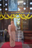 Guru Purnima (21 July 2024) Picture Courtesy:  Dinesh Karkal and Mangaldas Gulvady